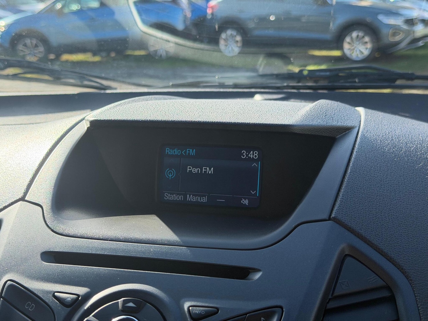 Used Ford Ecosport for sale - 78057975: Photo 22