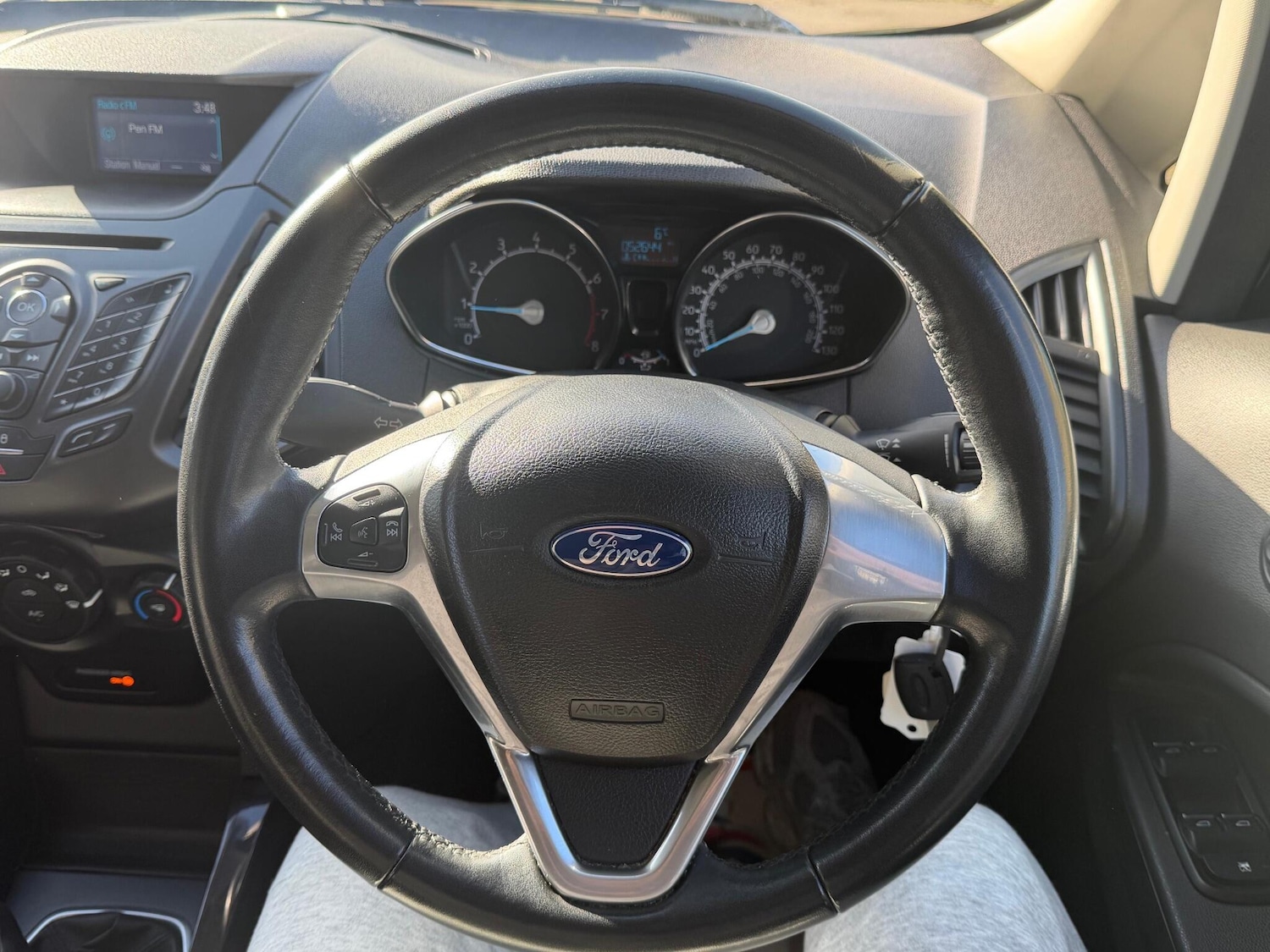 Used Ford Ecosport for sale - 78057975: Photo 23