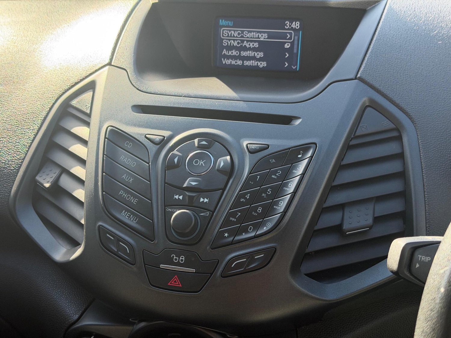 Used Ford Ecosport for sale - 78057975: Photo 24