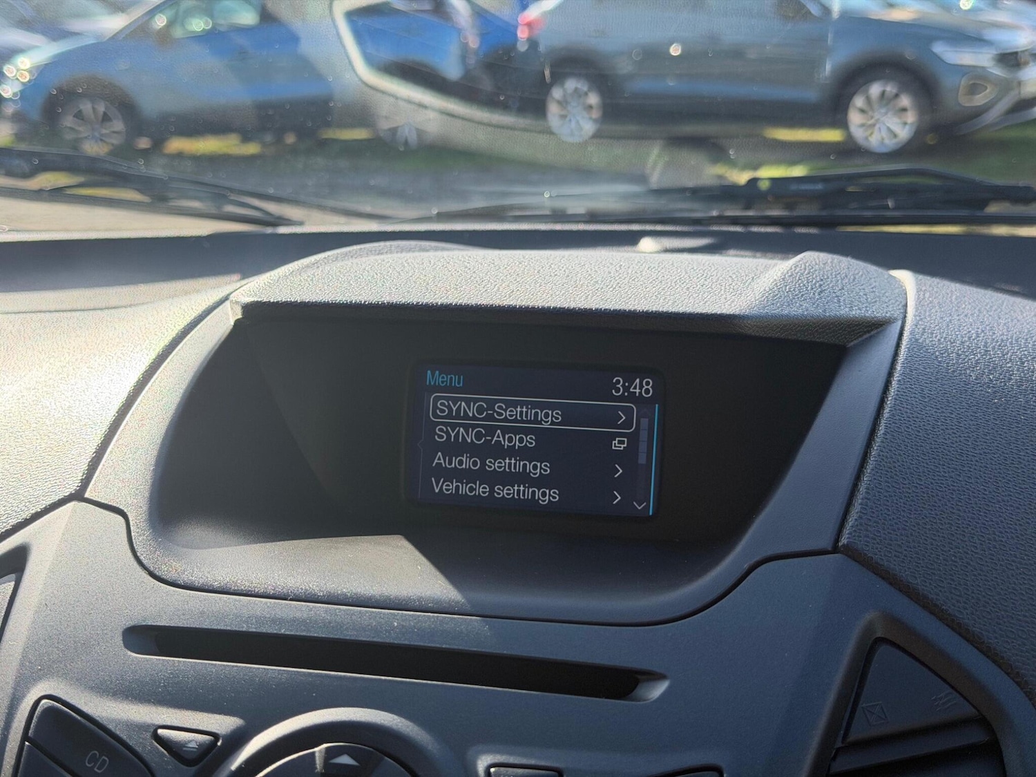 Used Ford Ecosport for sale - 78057975: Photo 25