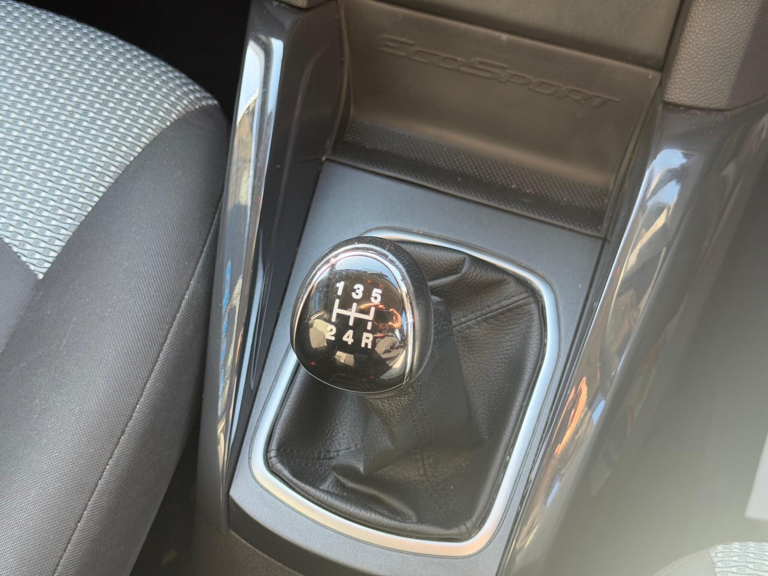 Used Ford Ecosport for sale - 78057975: Photo 28