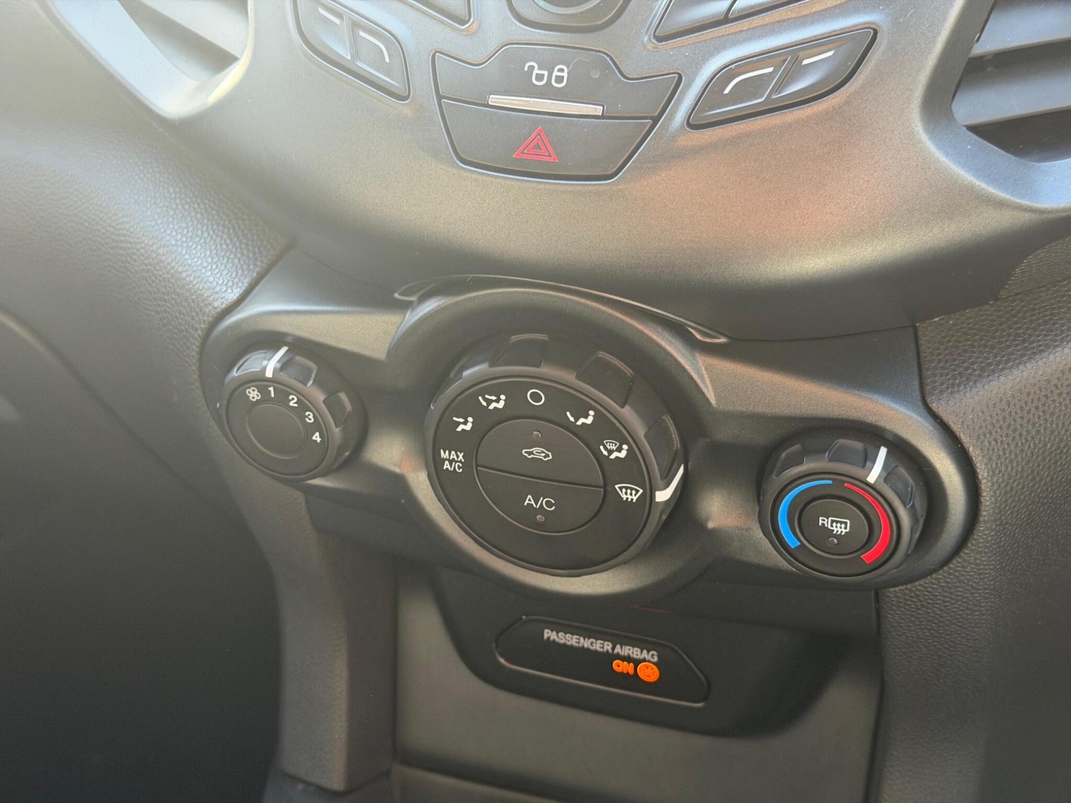 Used Ford Ecosport for sale - 78057975: Photo 29