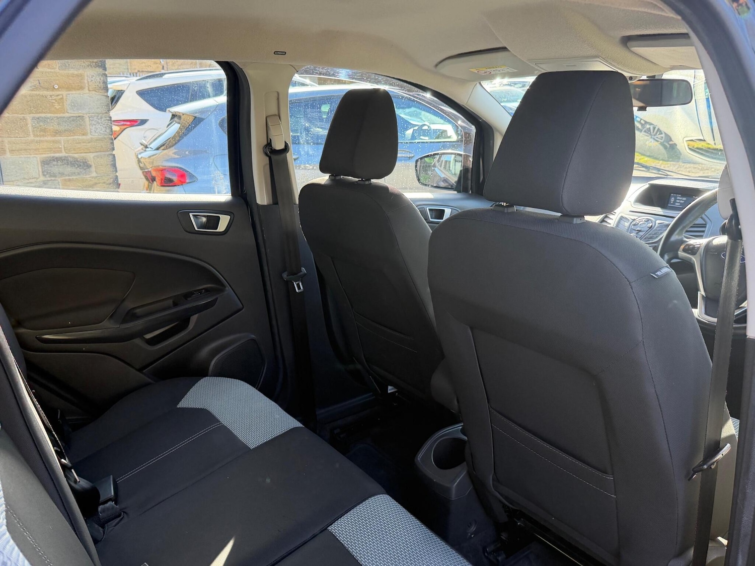 Used Ford Ecosport for sale - 78057975: Photo 30