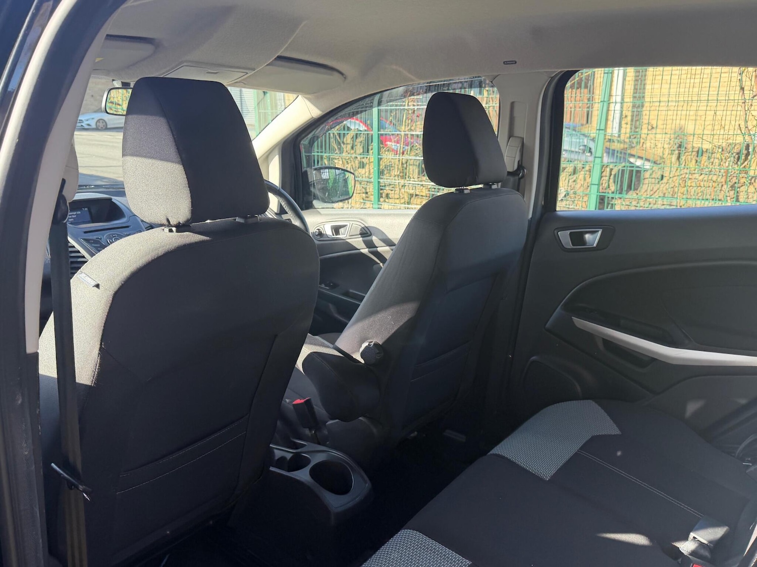 Used Ford Ecosport for sale - 78057975: Photo 31