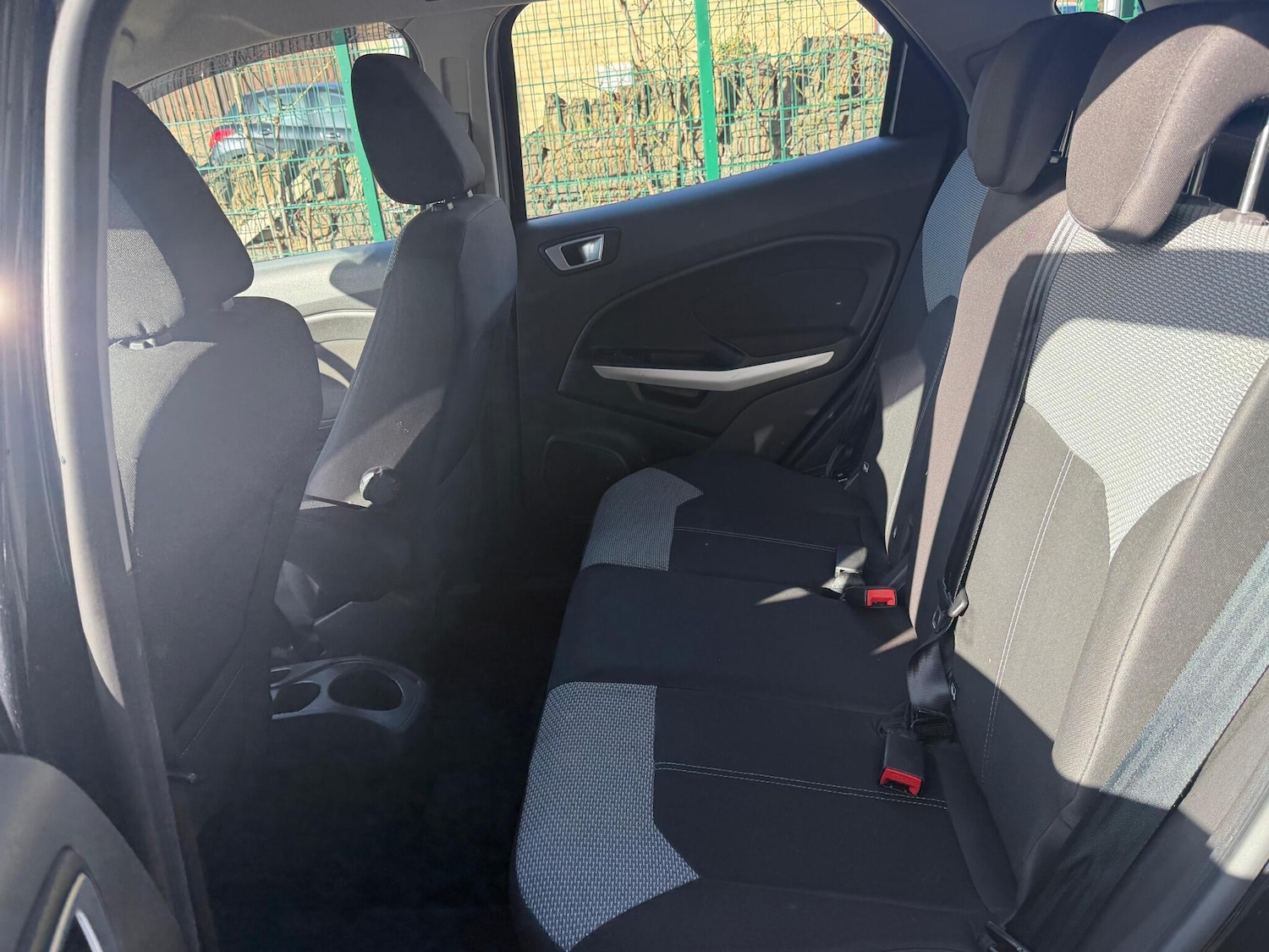 Used Ford Ecosport for sale - 78057975: Photo 32