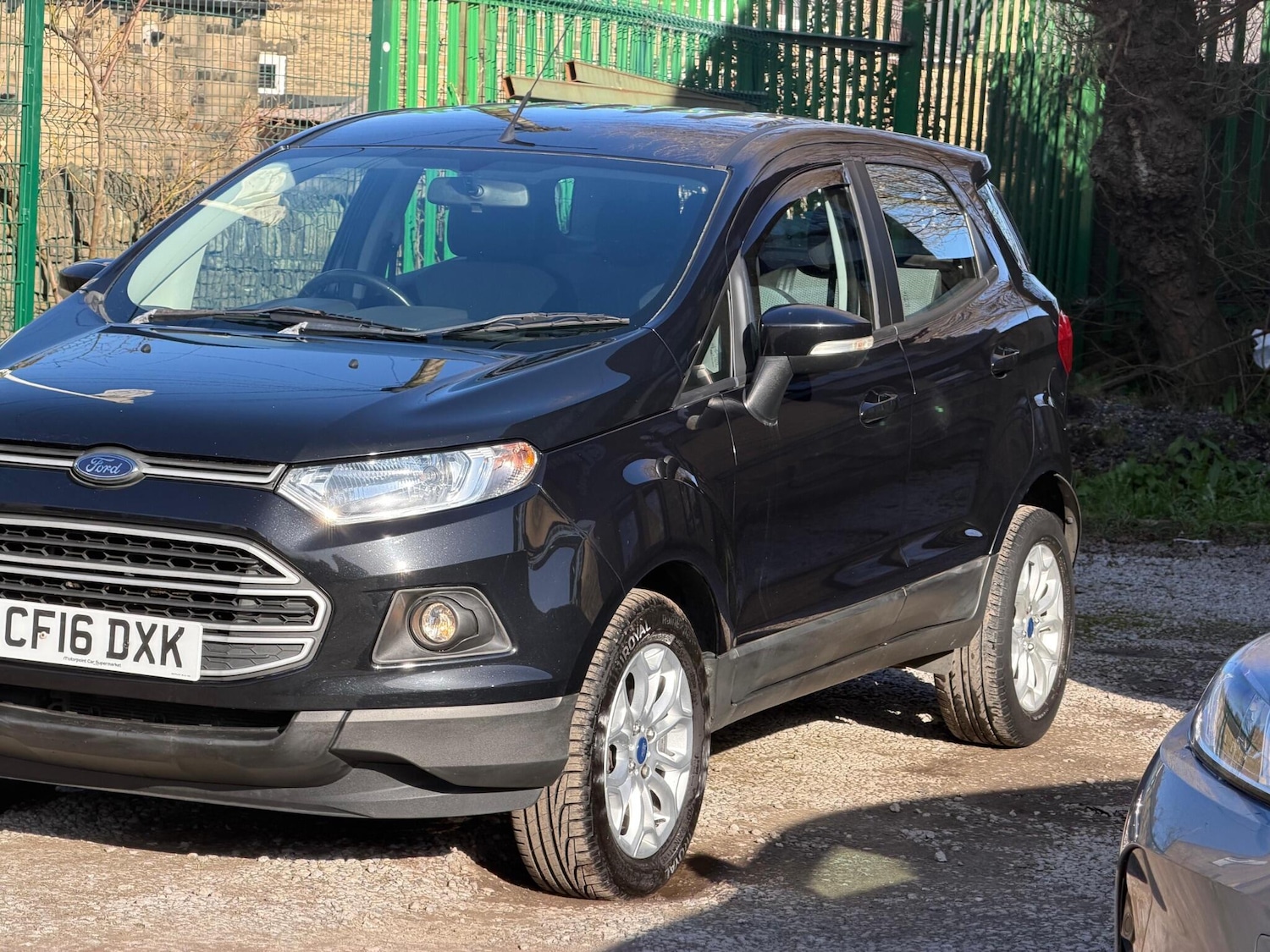 Used Ford Ecosport for sale - 78057975: Photo 42