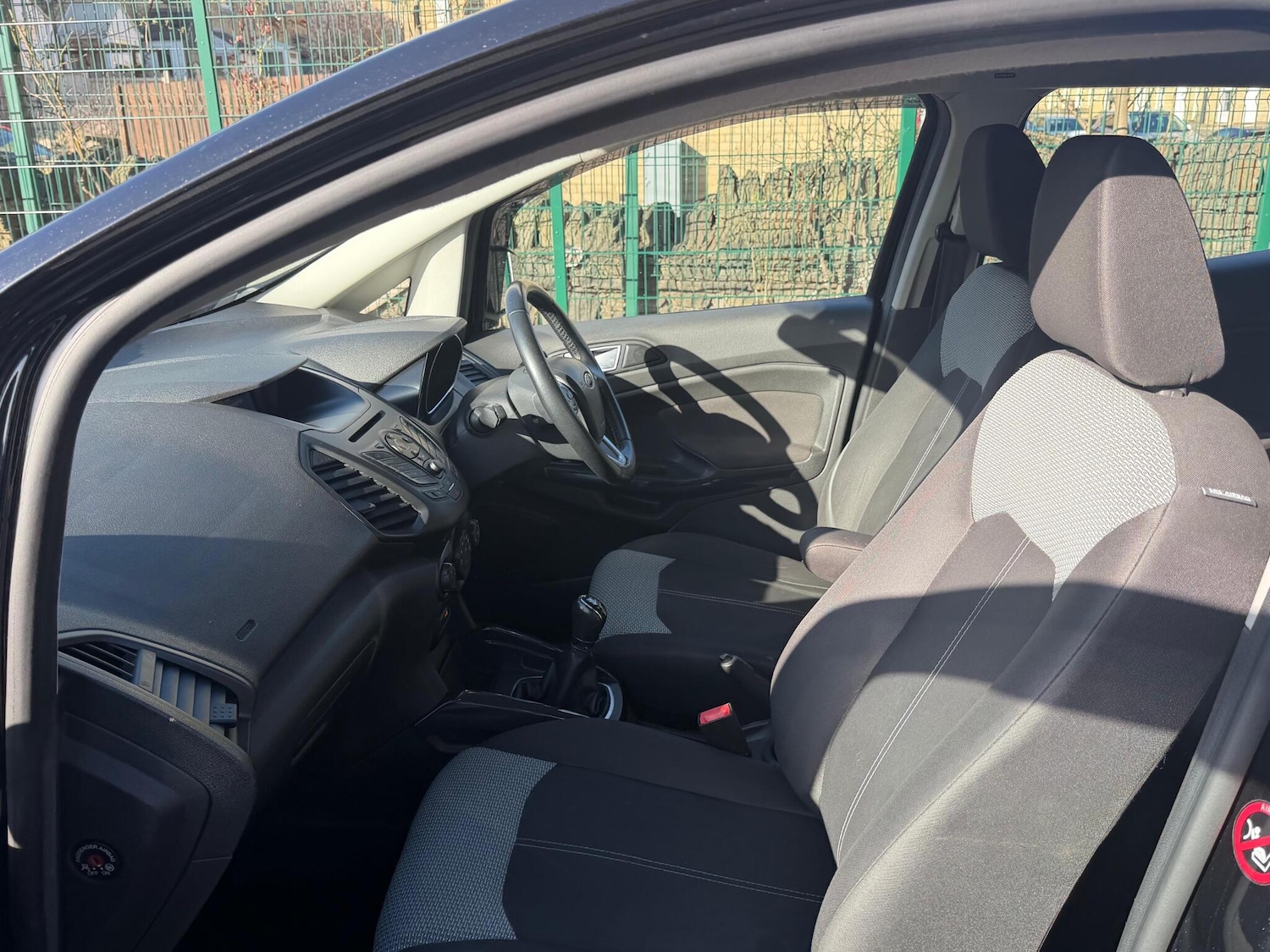 Used Ford Ecosport for sale - 78057975: Photo 9