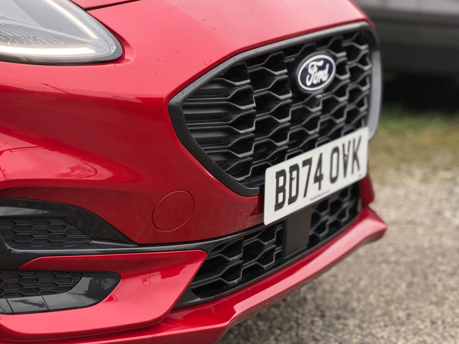 Used Ford Puma 2024 for sale - 77040043: Photo 18