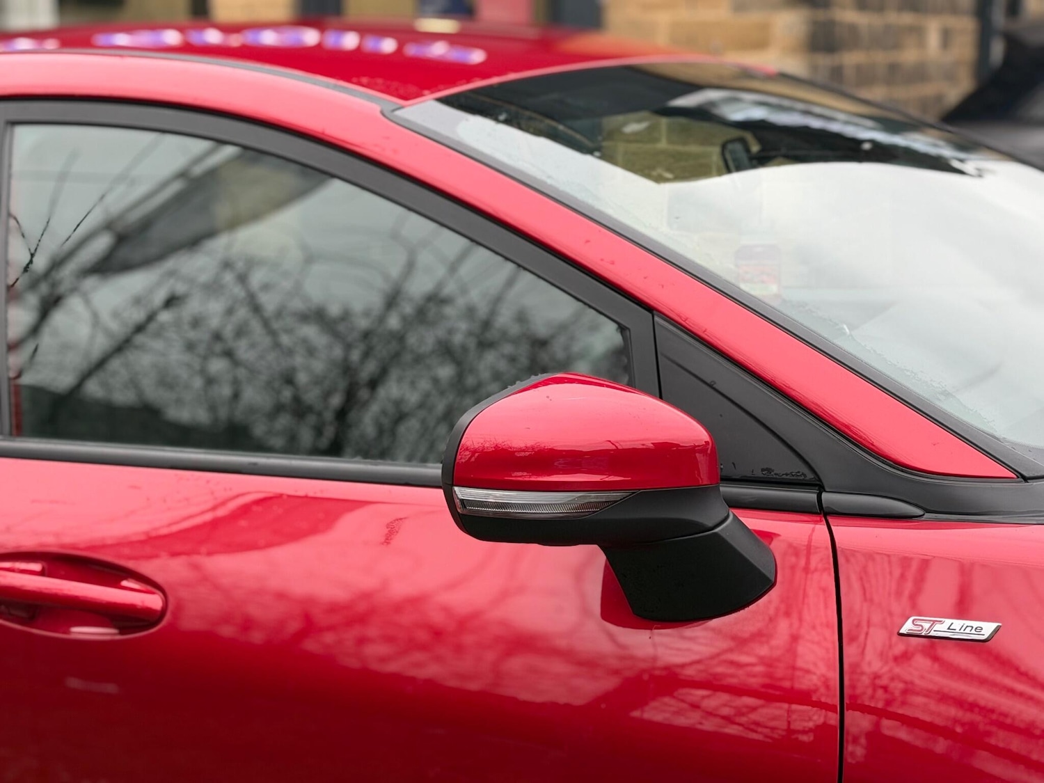 Used Ford Puma 2024 for sale - 77040043: Photo 20