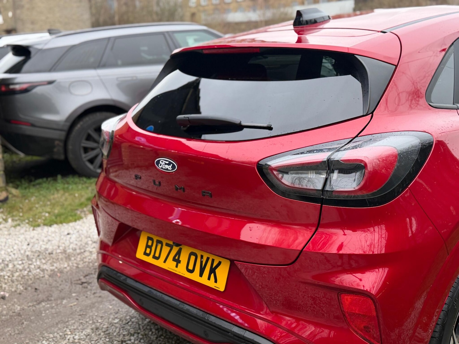 Used Ford Puma 2024 for sale - 77040043: Photo 21