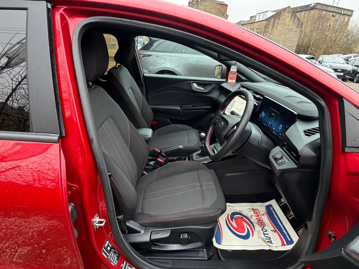 Used Ford Puma 2024 for sale - 77040043: Photo 22