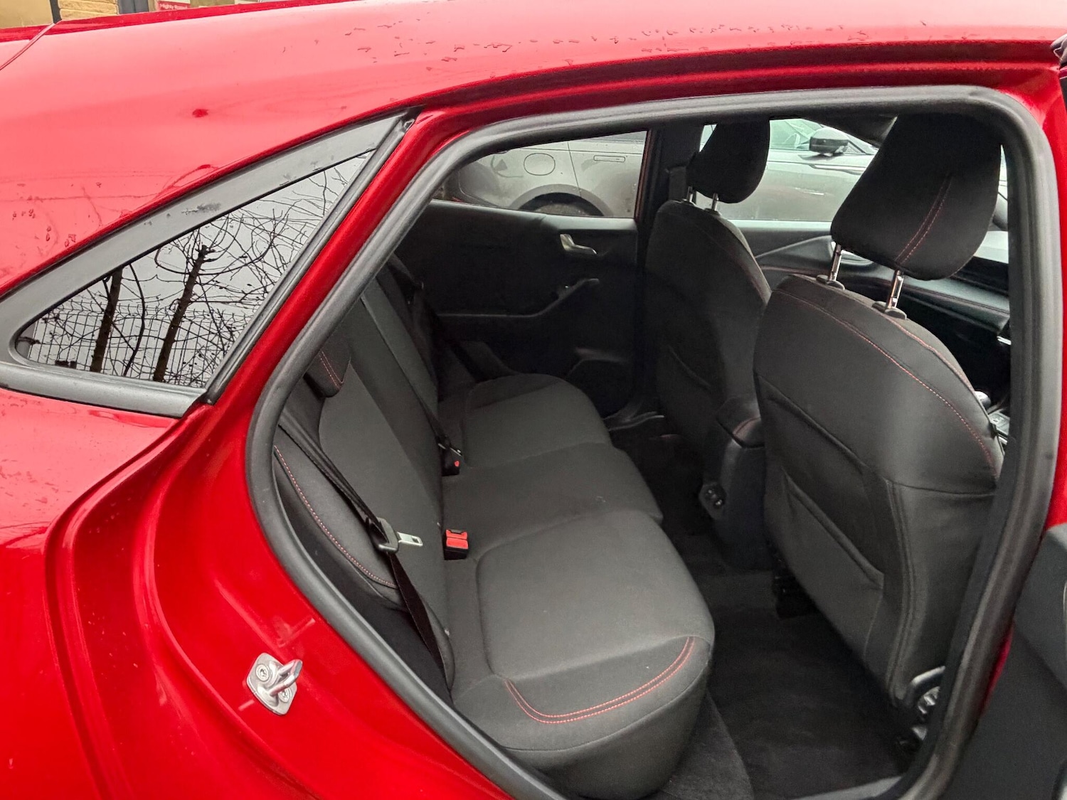 Used Ford Puma 2024 for sale - 77040043: Photo 24