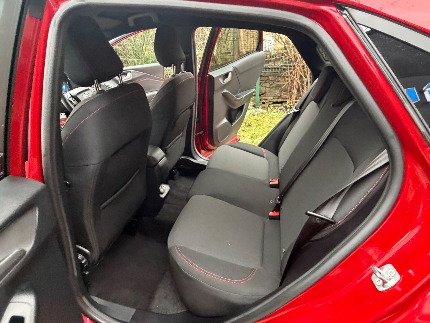 Used Ford Puma 2024 for sale - 77040043: Photo 25