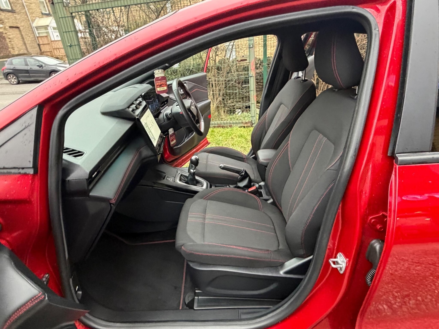 Used Ford Puma 2024 for sale - 77040043: Photo 26