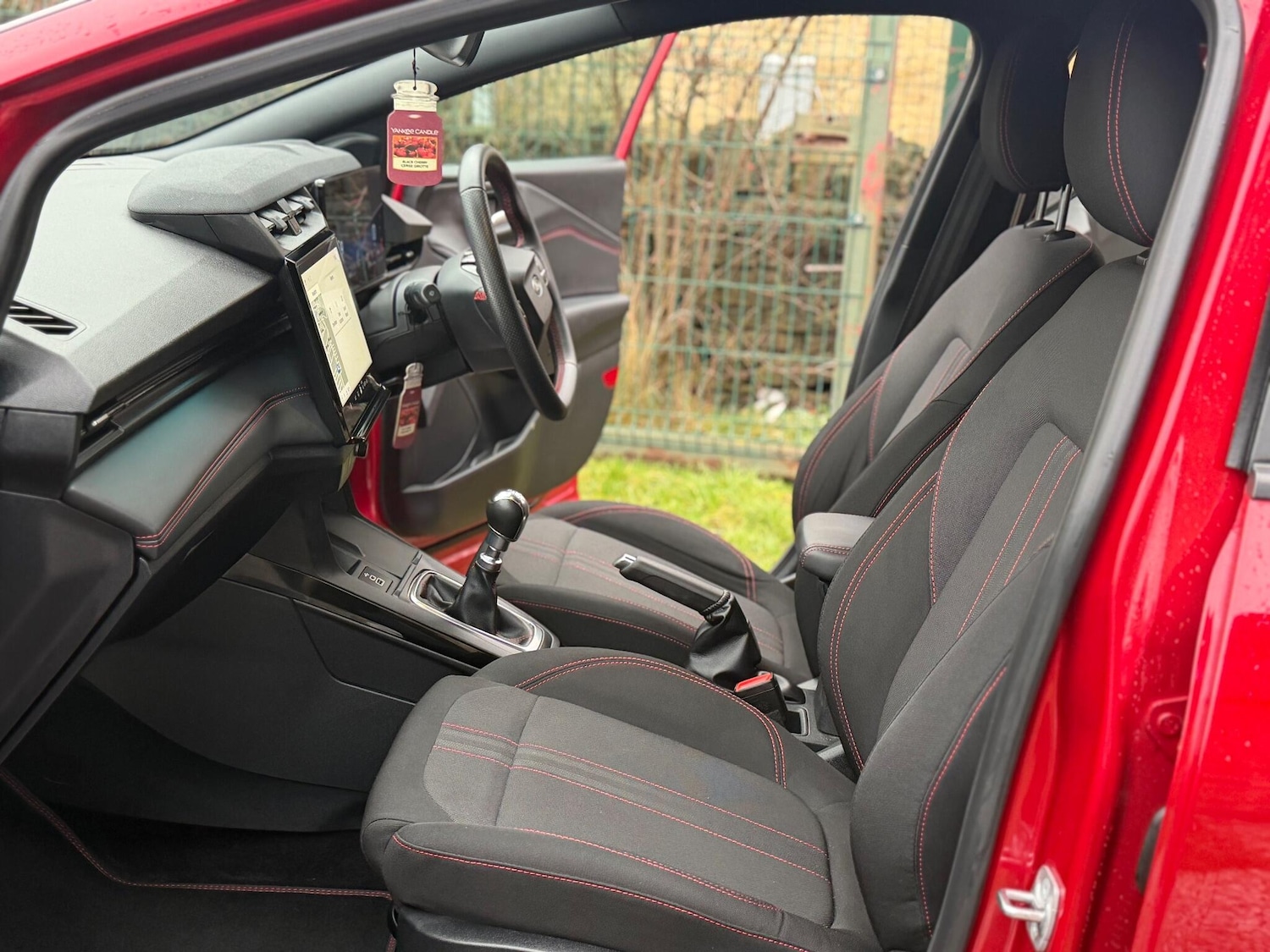 Used Ford Puma 2024 for sale - 77040043: Photo 28