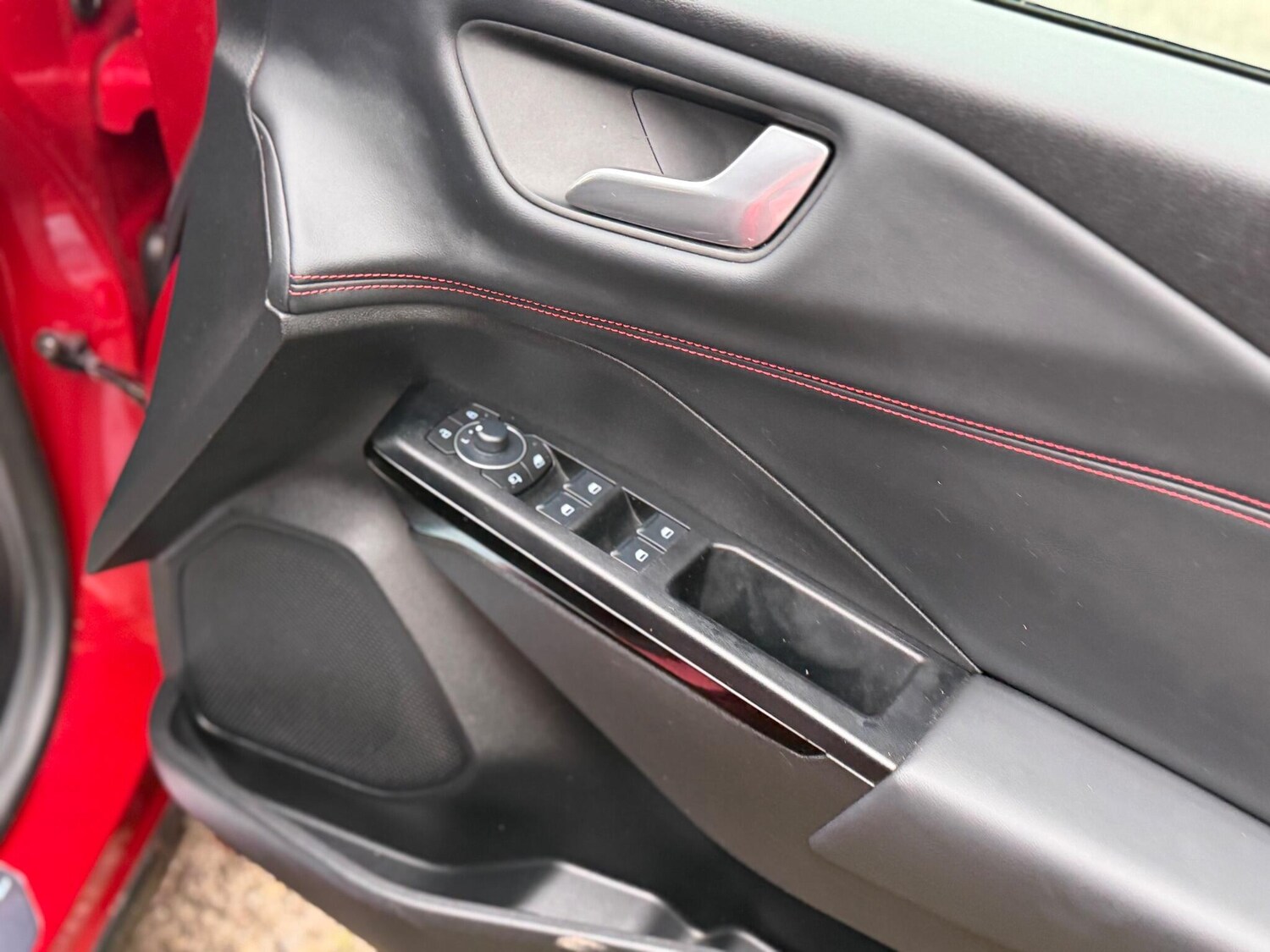 Used Ford Puma 2024 for sale - 77040043: Photo 29