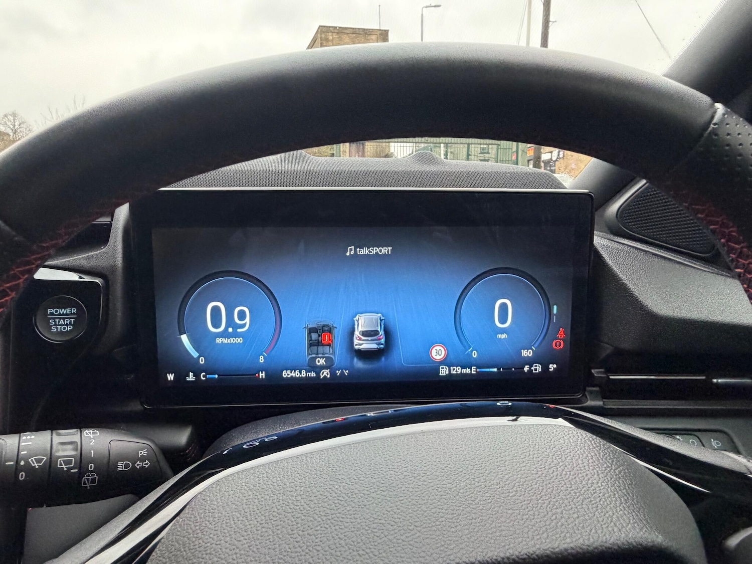 Used Ford Puma 2024 for sale - 77040043: Photo 33