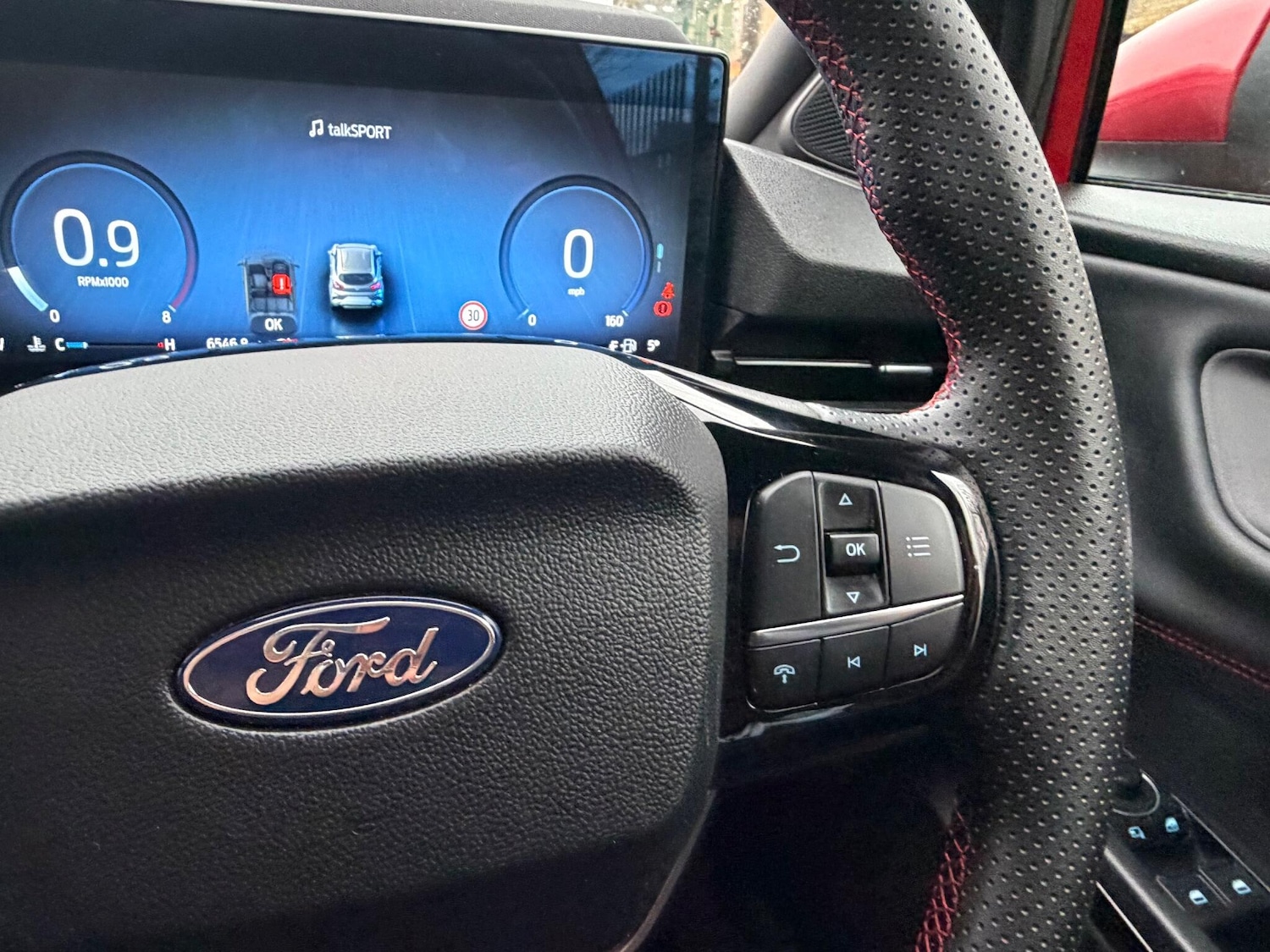 Used Ford Puma 2024 for sale - 77040043: Photo 34