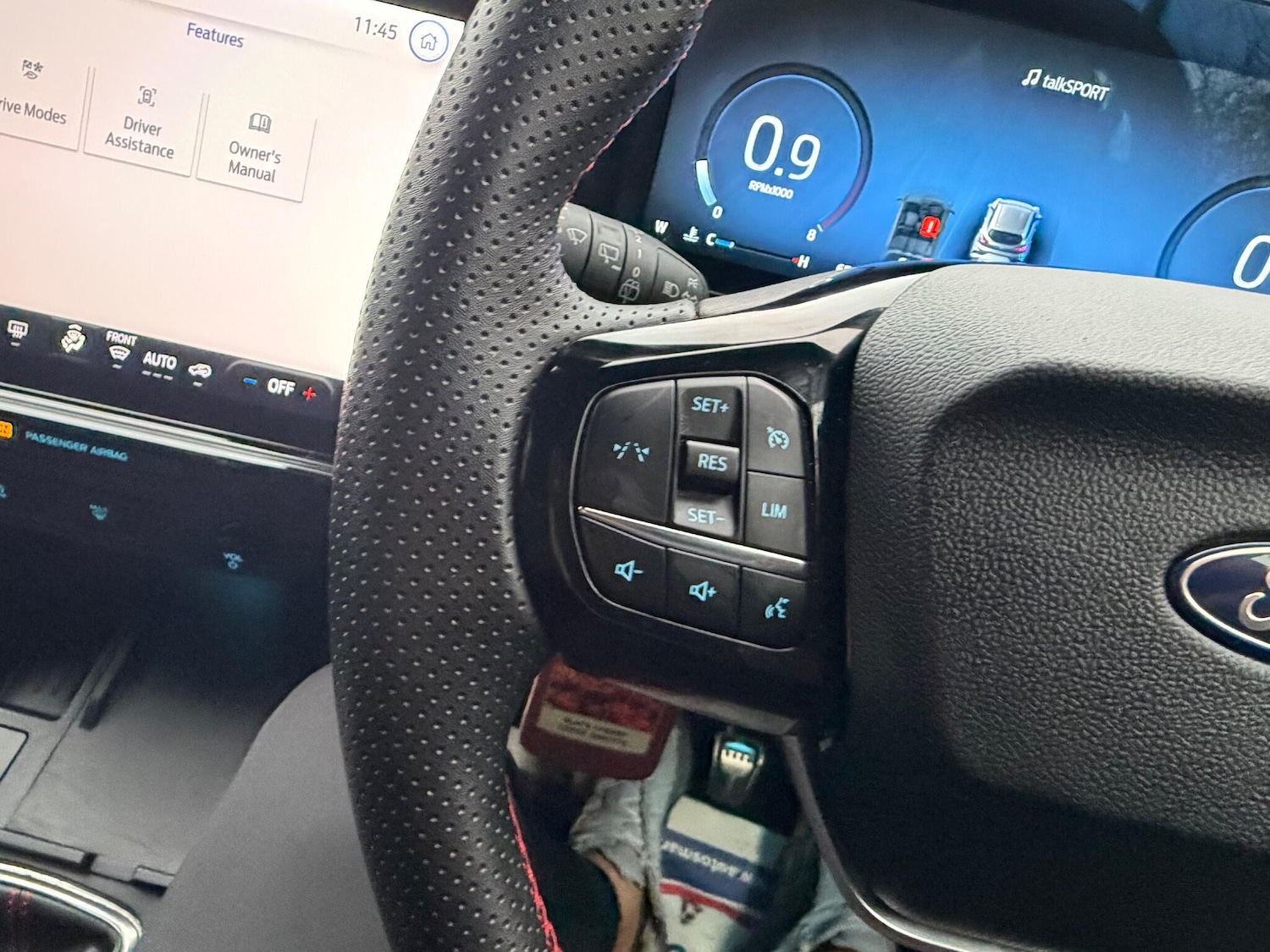 Used Ford Puma 2024 for sale - 77040043: Photo 35