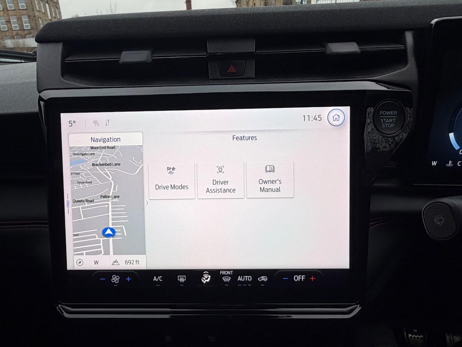 Used Ford Puma 2024 for sale - 77040043: Photo 36