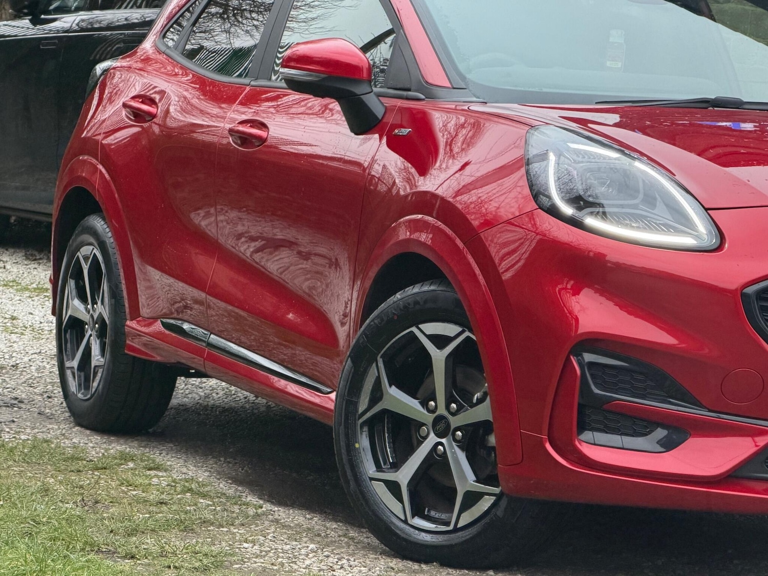 Used Ford Puma 2024 for sale - 77040043: Photo 4