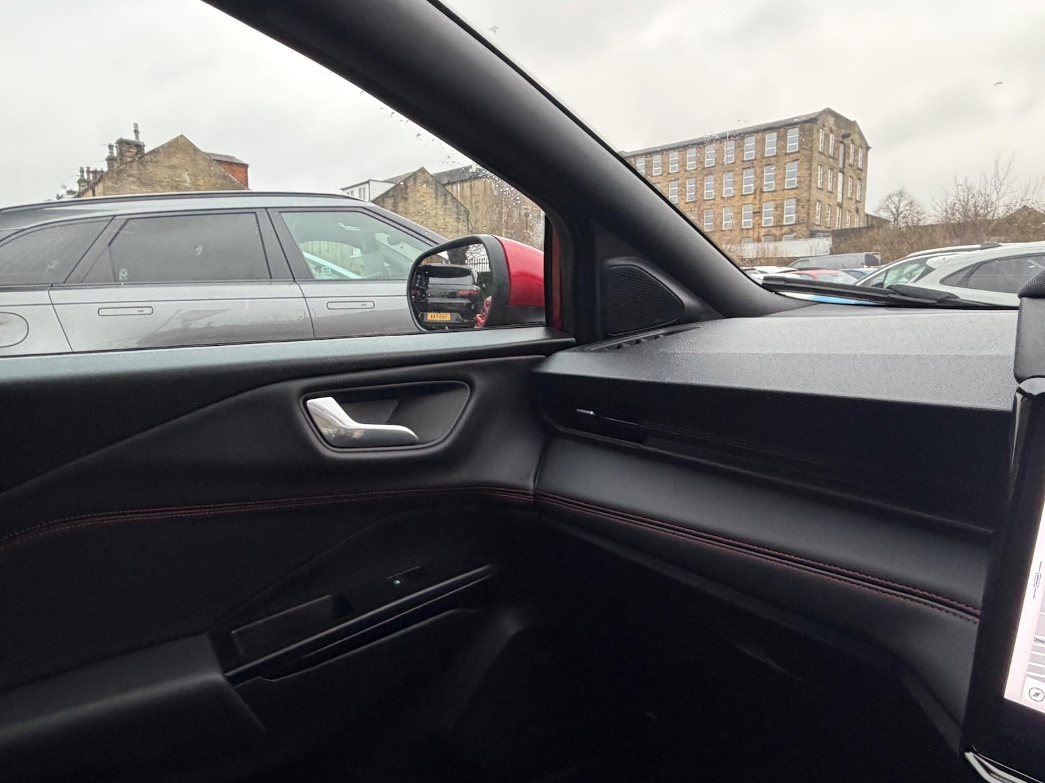 Used Ford Puma 2024 for sale - 77040043: Photo 40