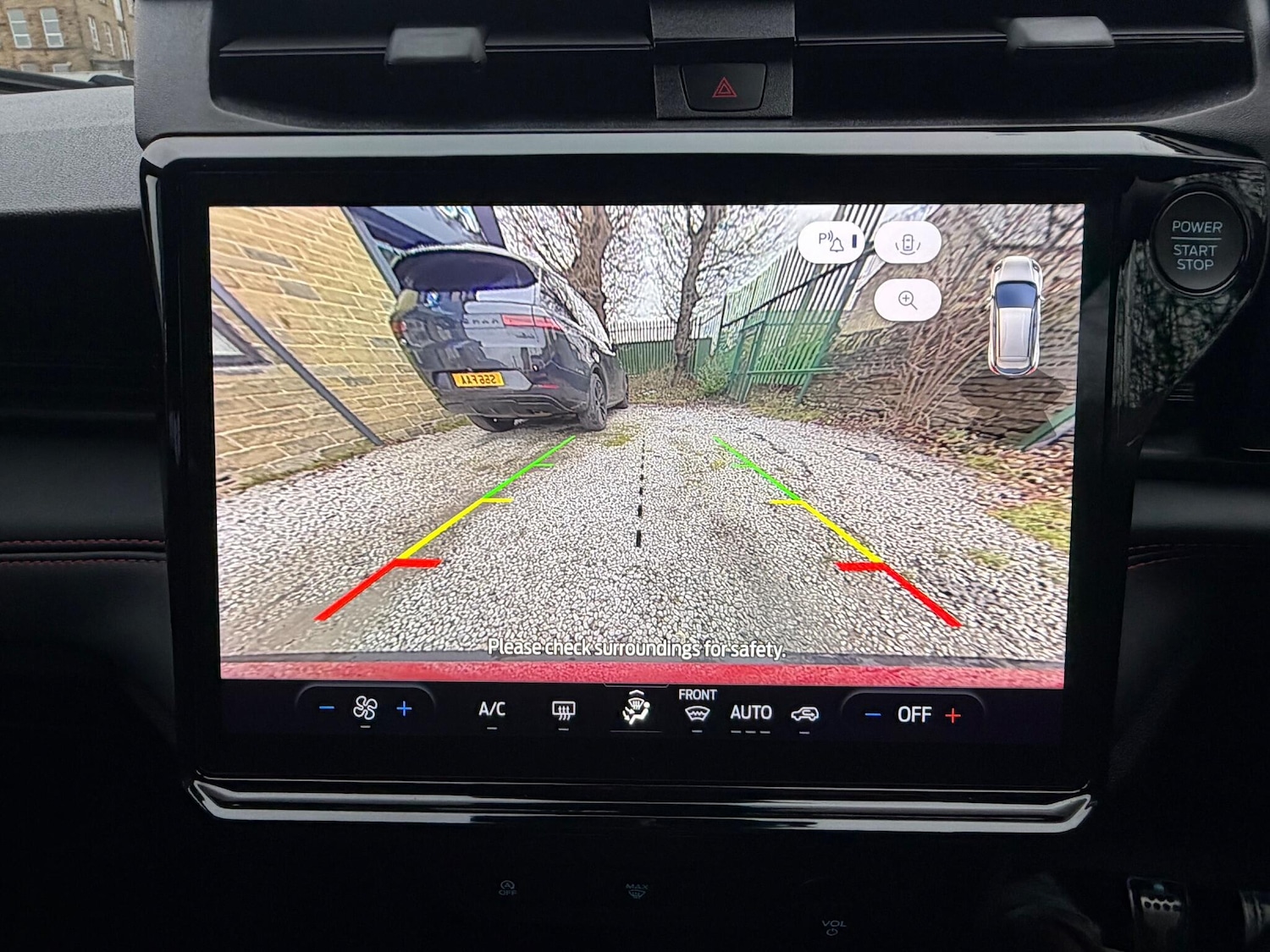 Used Ford Puma 2024 for sale - 77040043: Photo 41