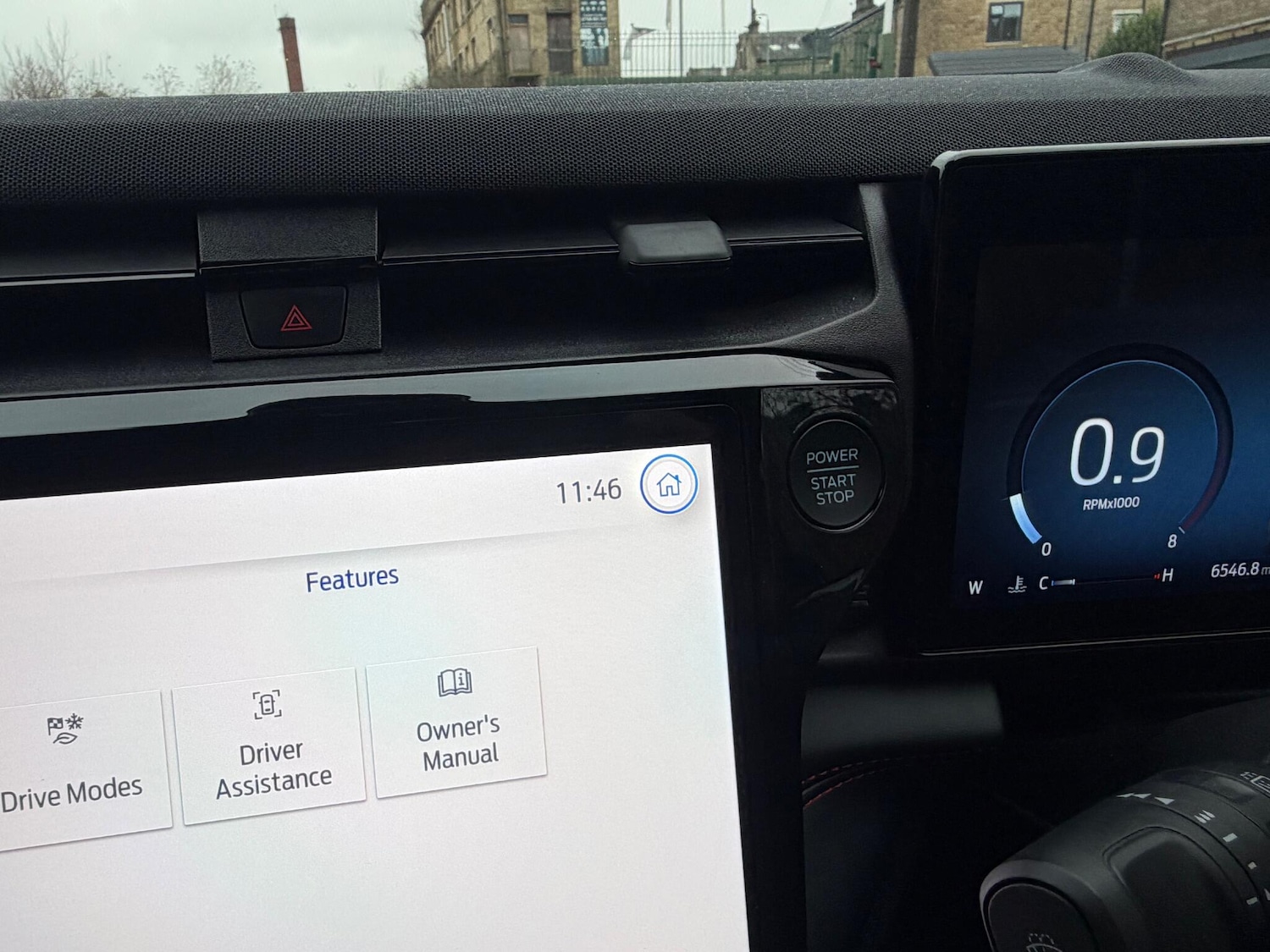 Used Ford Puma 2024 for sale - 77040043: Photo 42