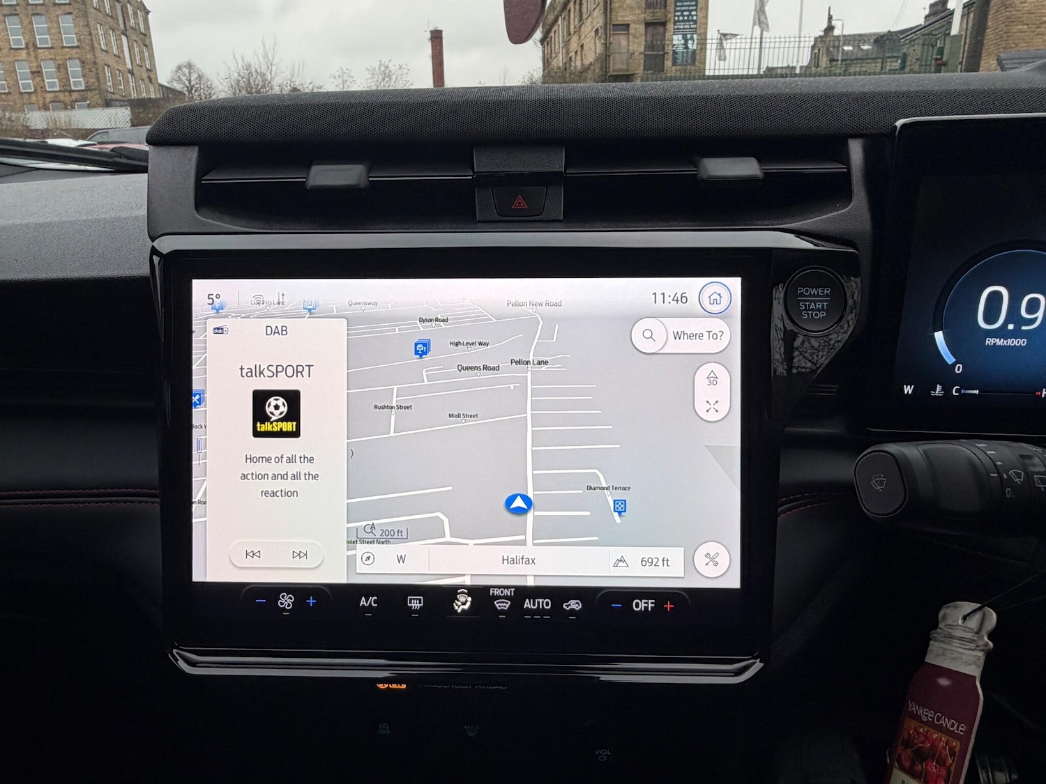 Used Ford Puma 2024 for sale - 77040043: Photo 43