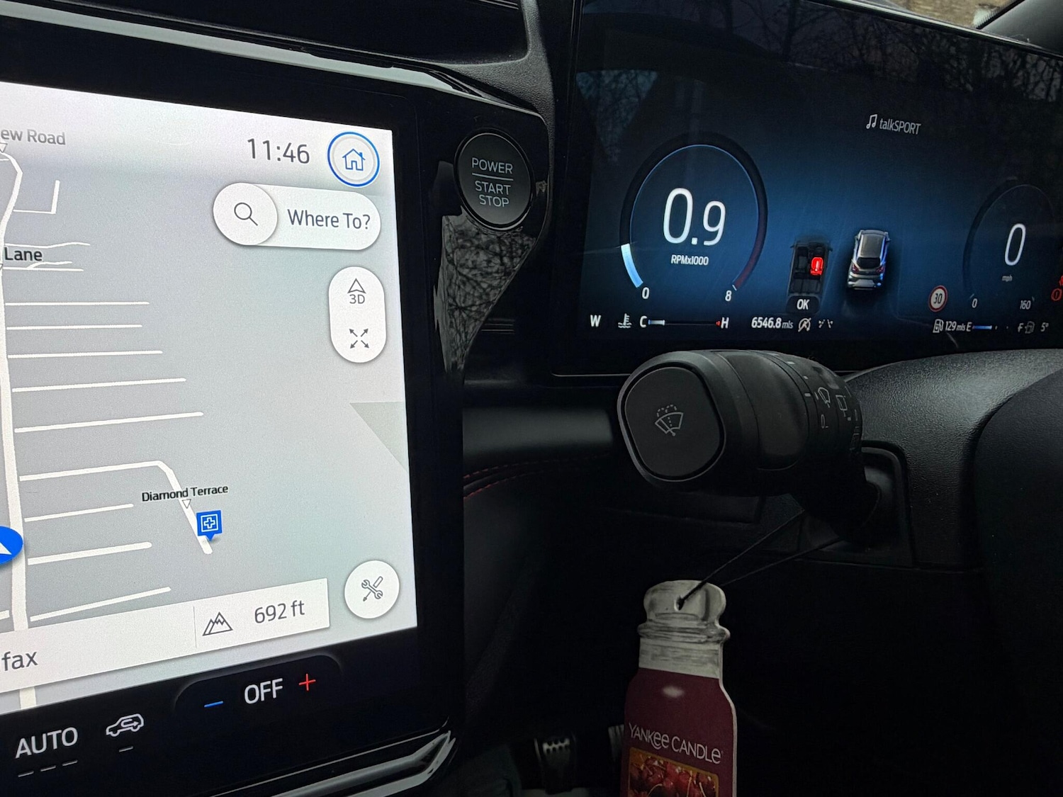 Used Ford Puma 2024 for sale - 77040043: Photo 44