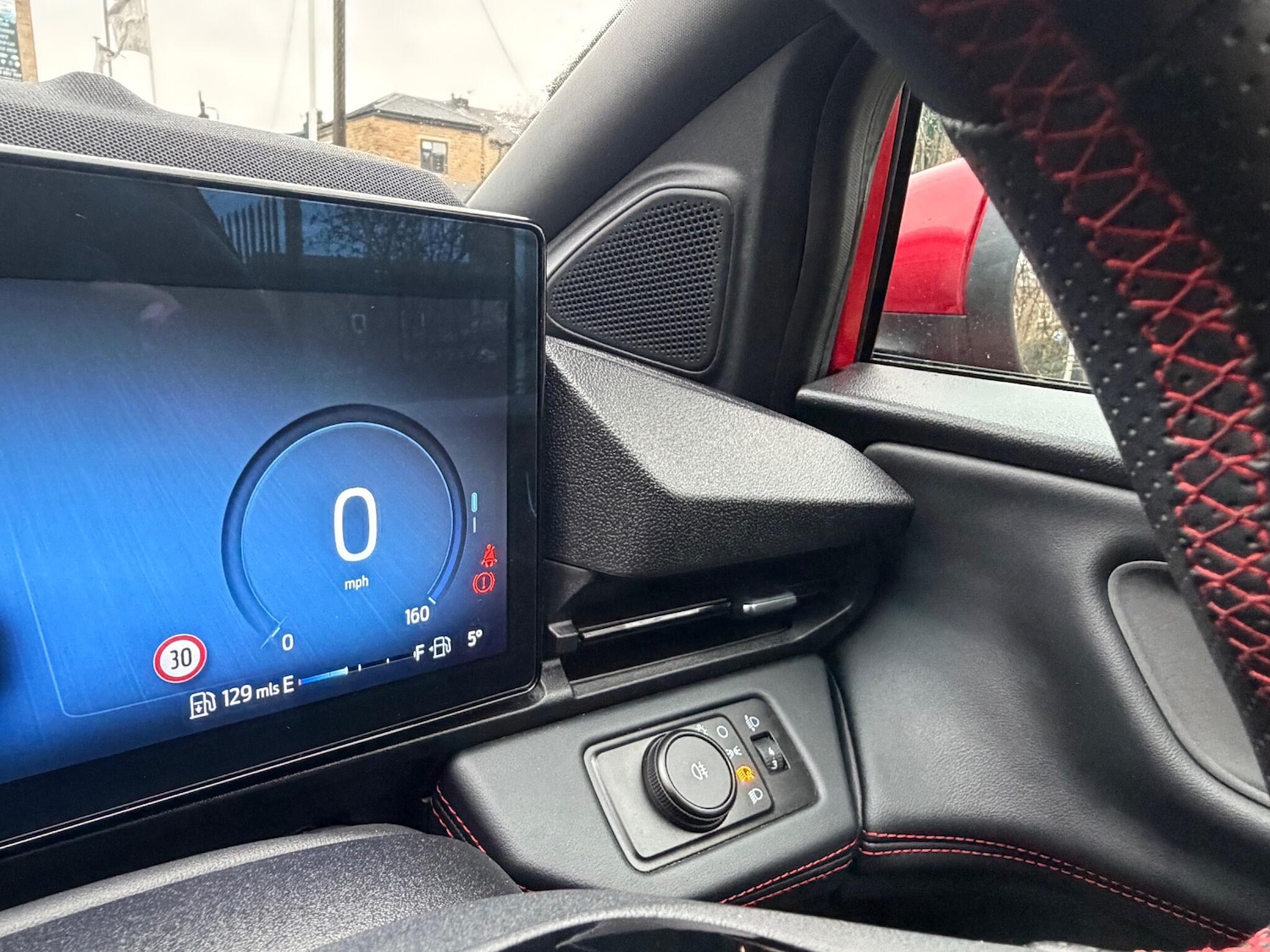 Used Ford Puma 2024 for sale - 77040043: Photo 46