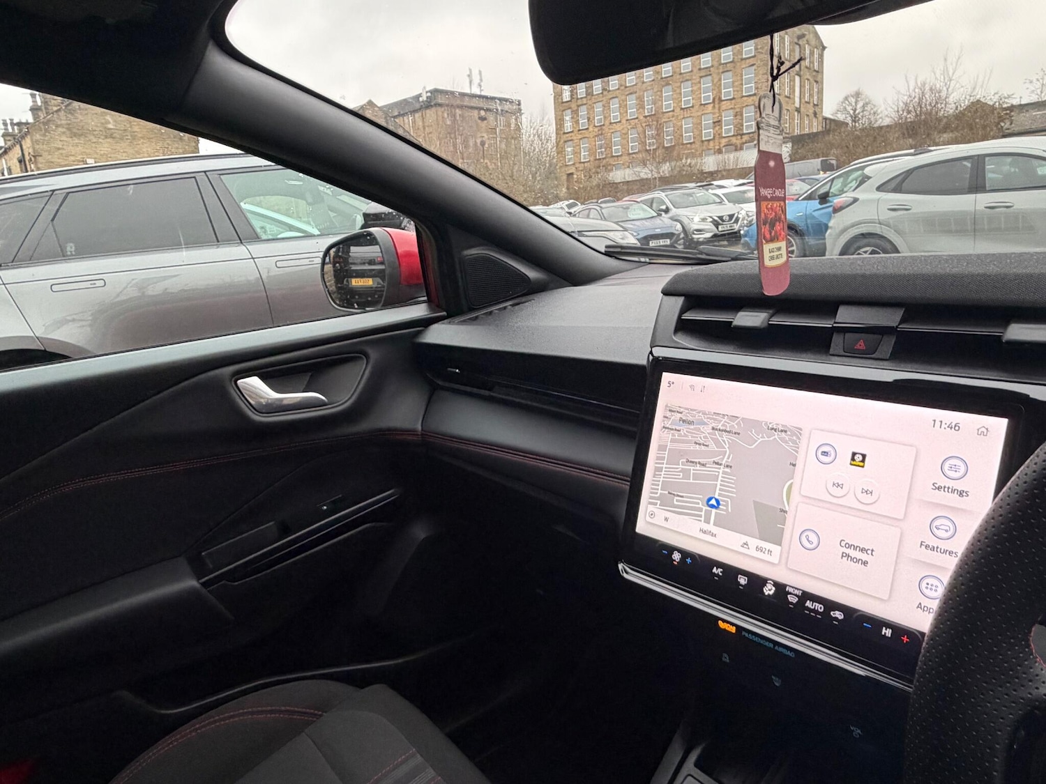 Used Ford Puma 2024 for sale - 77040043: Photo 47