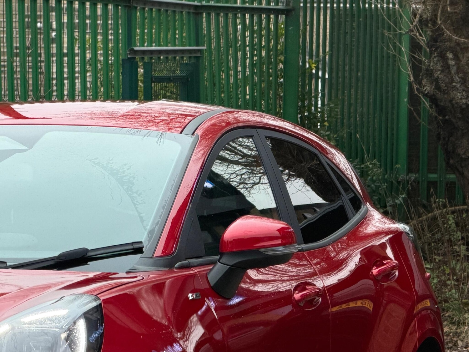 Used Ford Puma 2024 for sale - 77040043: Photo 5