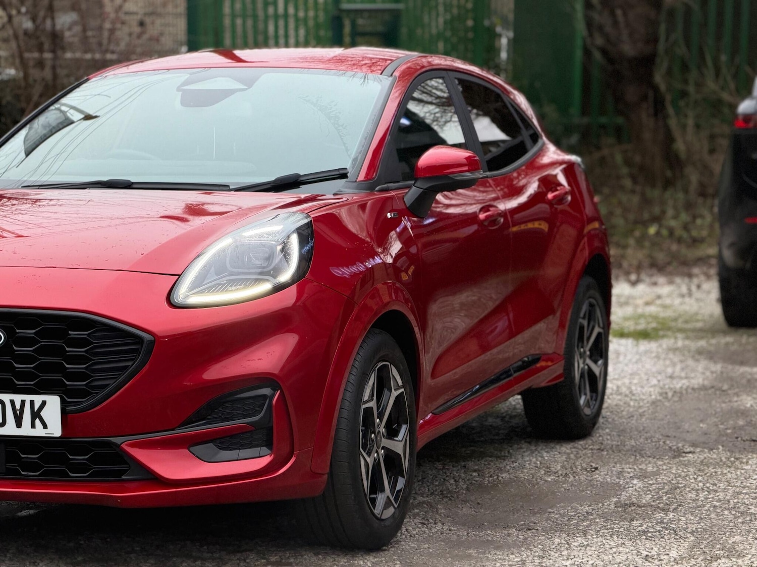 Used Ford Puma 2024 for sale - 77040043: Photo 6