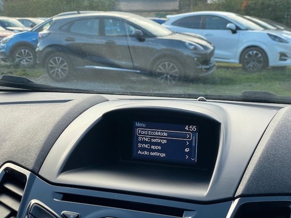 Used Ford Fiesta 2017 for sale - 76122914: Photo 29