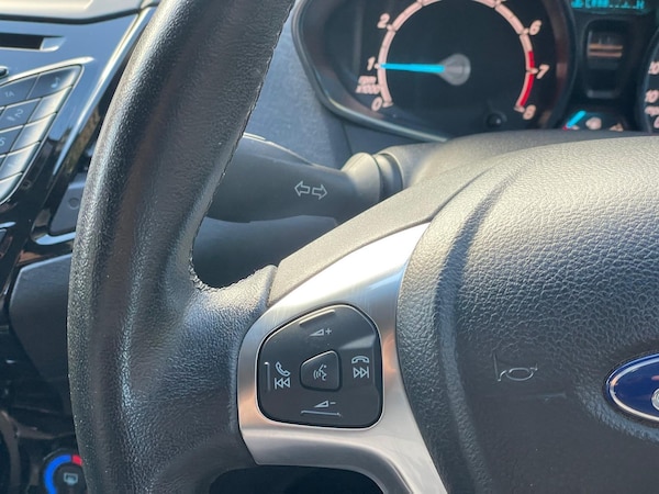 Used Ford Fiesta 2017 for sale - 76122914: Photo 31