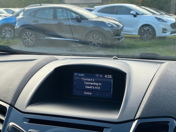 Used Ford Fiesta 2017 for sale - 76122914: Photo 33