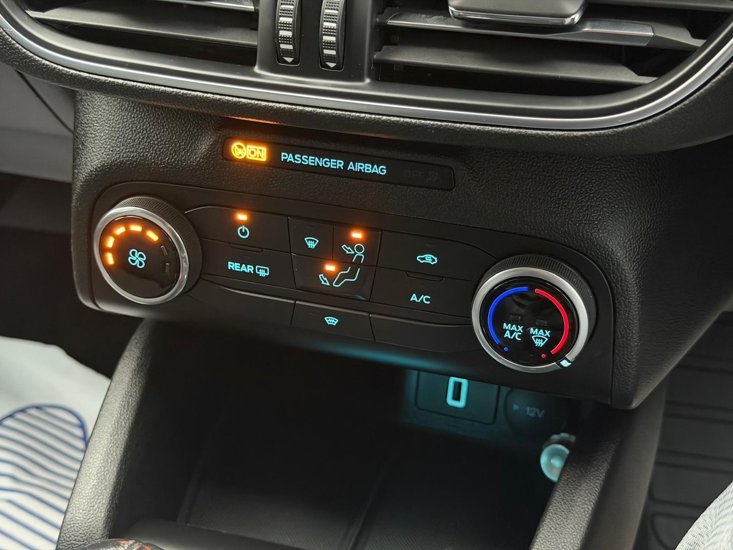 Used Ford Focus for sale - 76485924: Photo 10