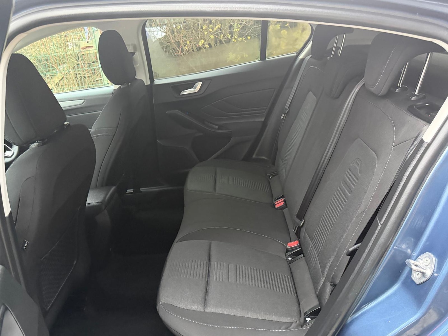 Used Ford Focus for sale - 76485924: Photo 12