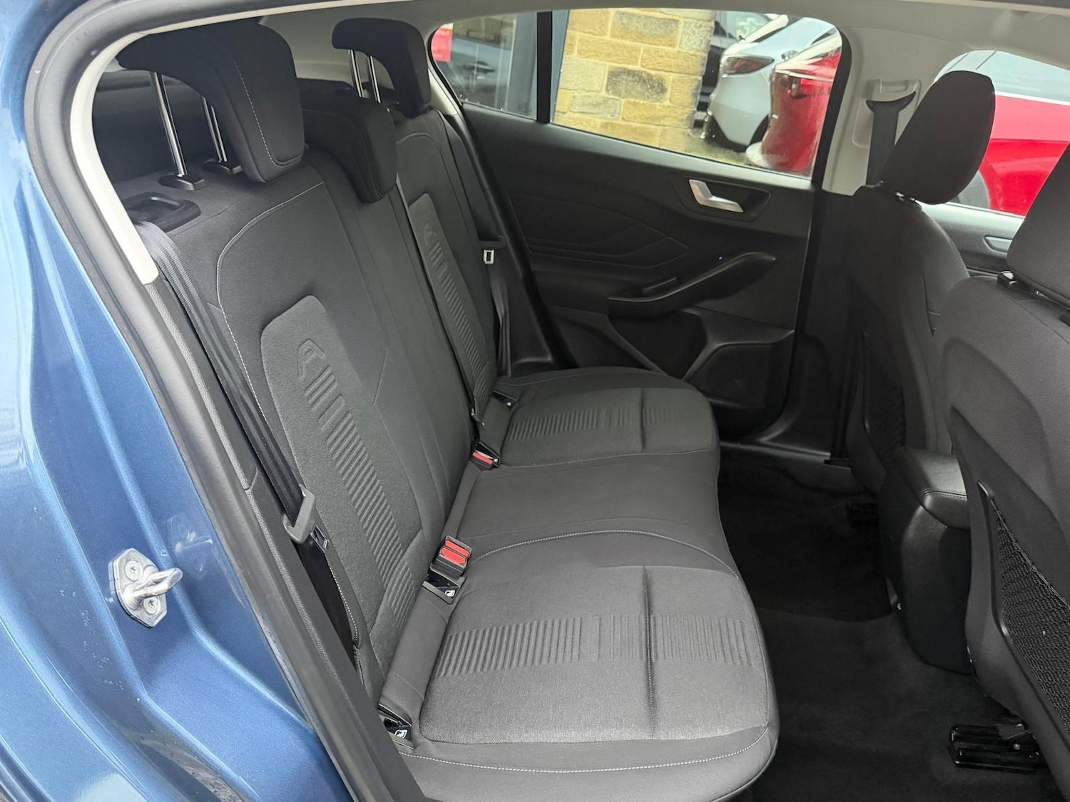 Used Ford Focus for sale - 76485924: Photo 13