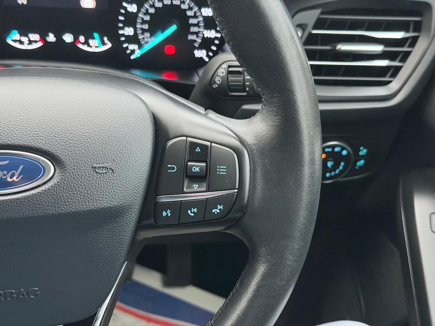 Used Ford Focus for sale - 76485924: Photo 14