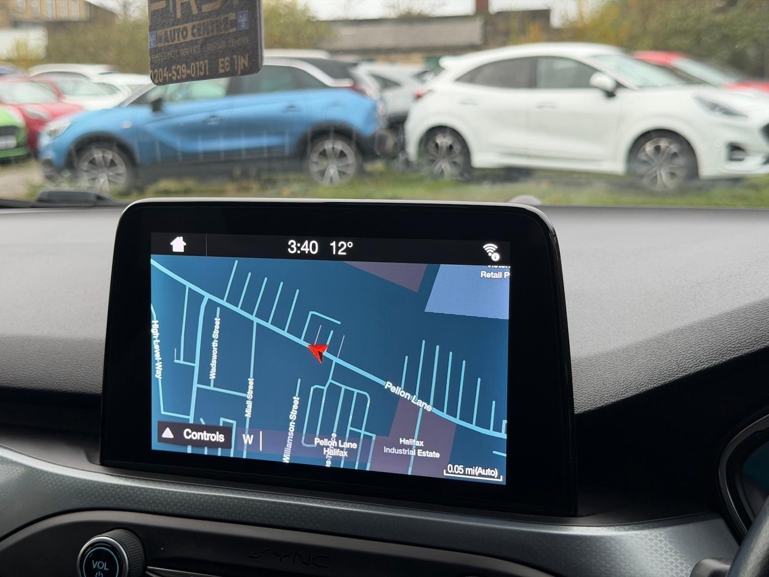 Used Ford Focus for sale - 76485924: Photo 16