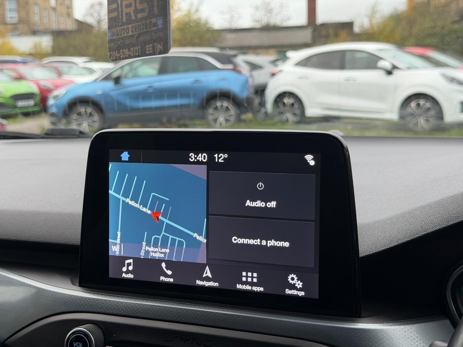 Used Ford Focus for sale - 76485924: Photo 19