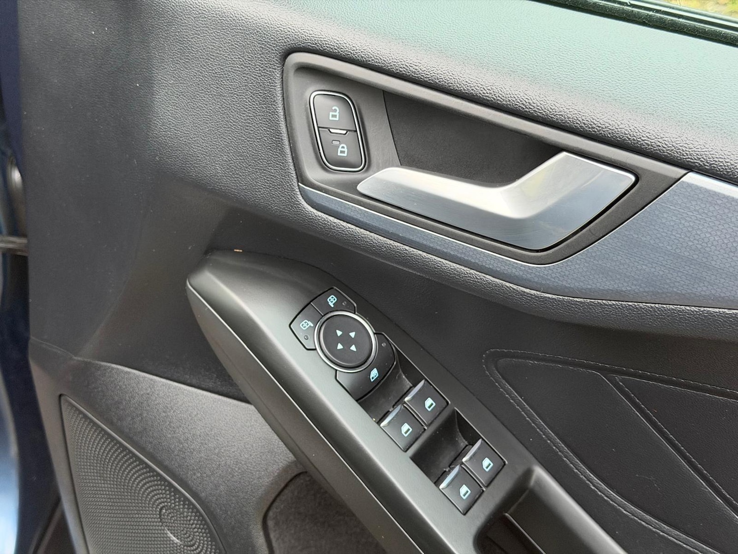 Used Ford Focus for sale - 76485924: Photo 20