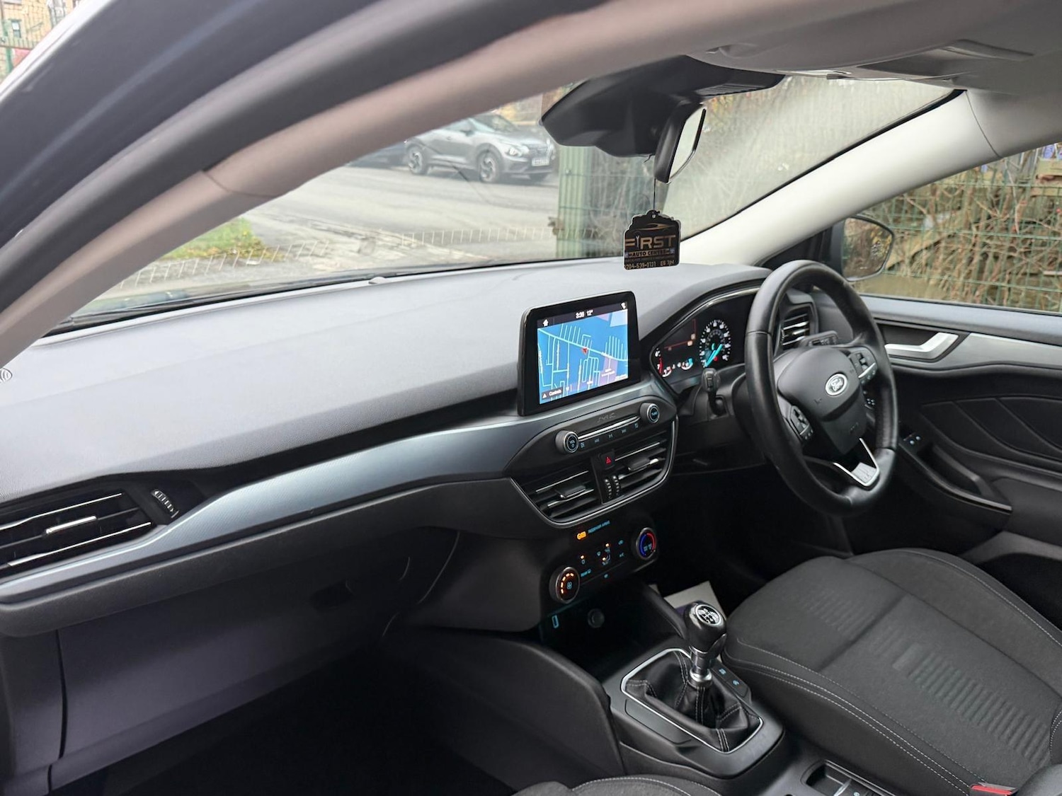 Used Ford Focus for sale - 76485924: Photo 21