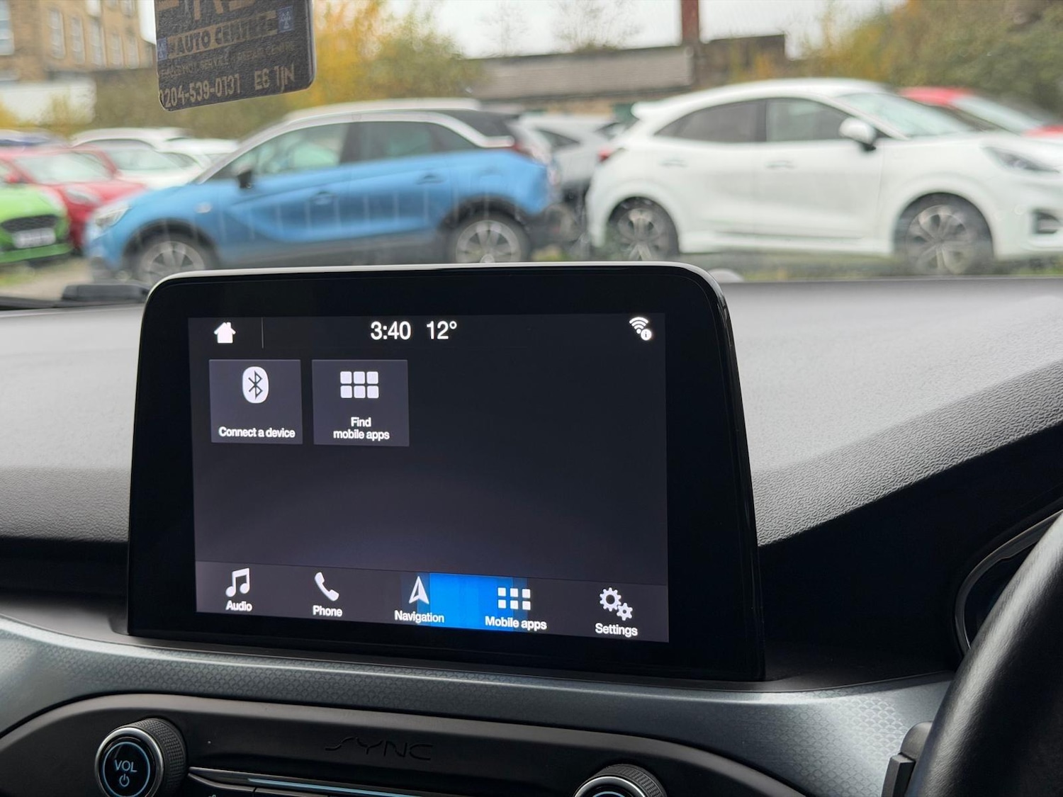 Used Ford Focus for sale - 76485924: Photo 23