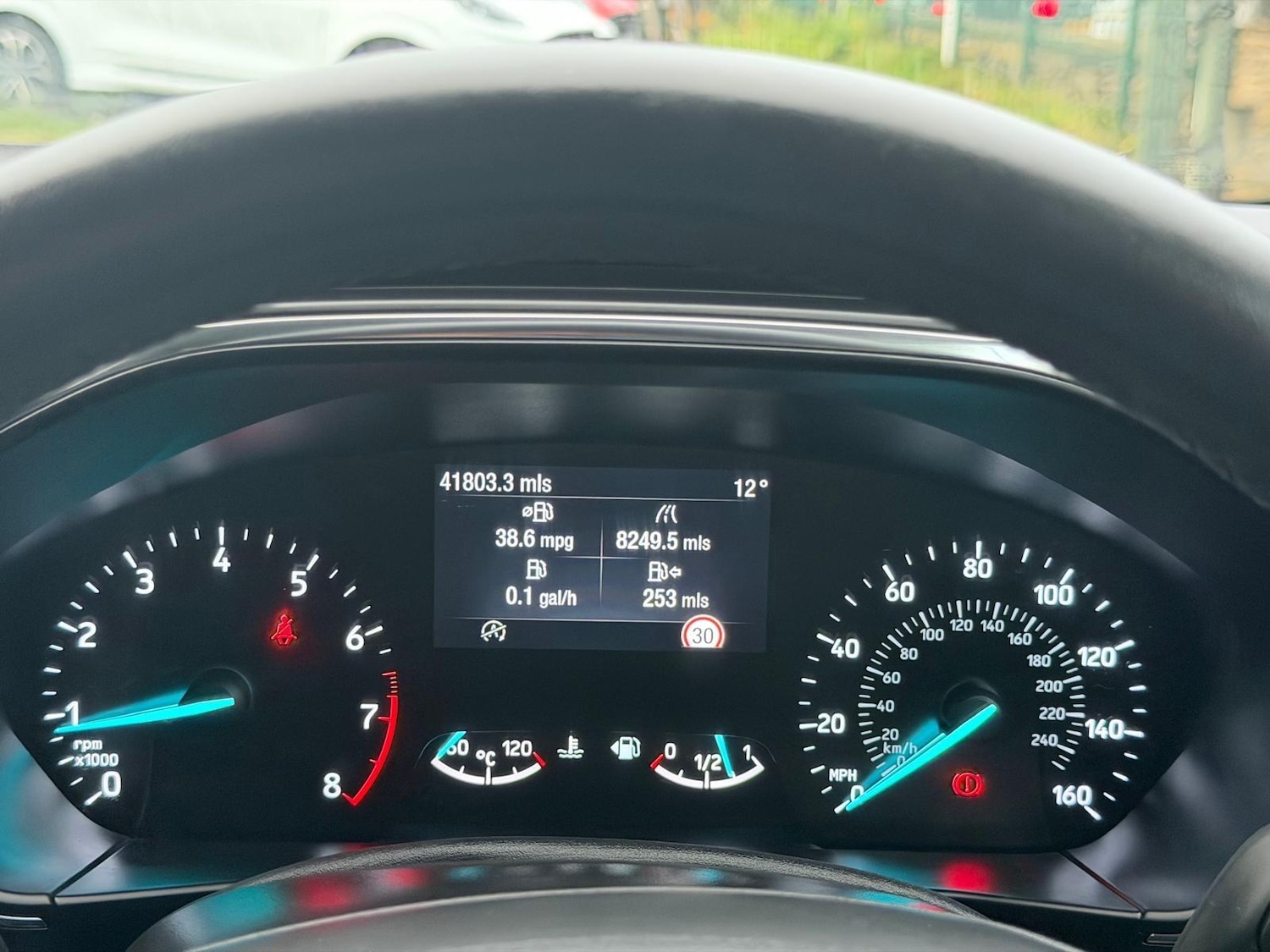 Used Ford Focus for sale - 76485924: Photo 24