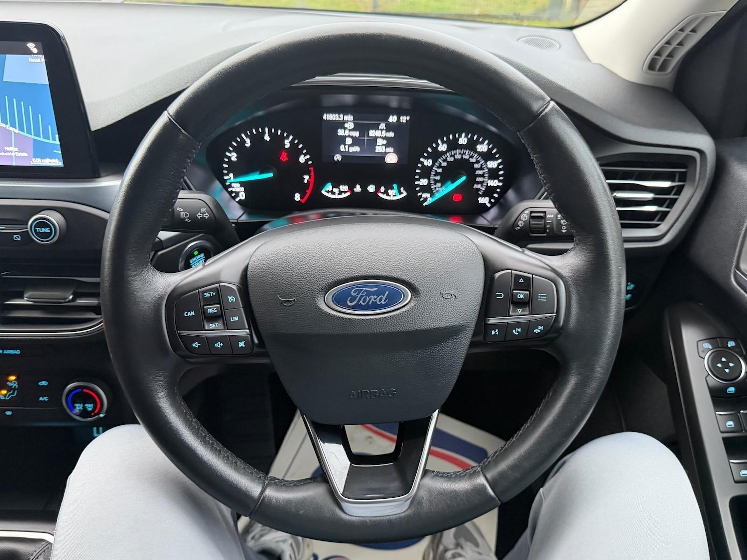 Used Ford Focus for sale - 76485924: Photo 25