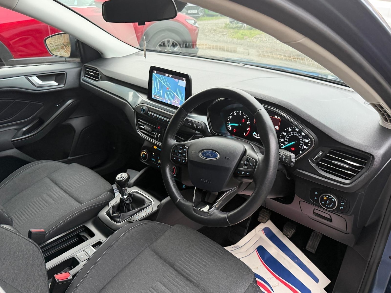 Used Ford Focus for sale - 76485924: Photo 26