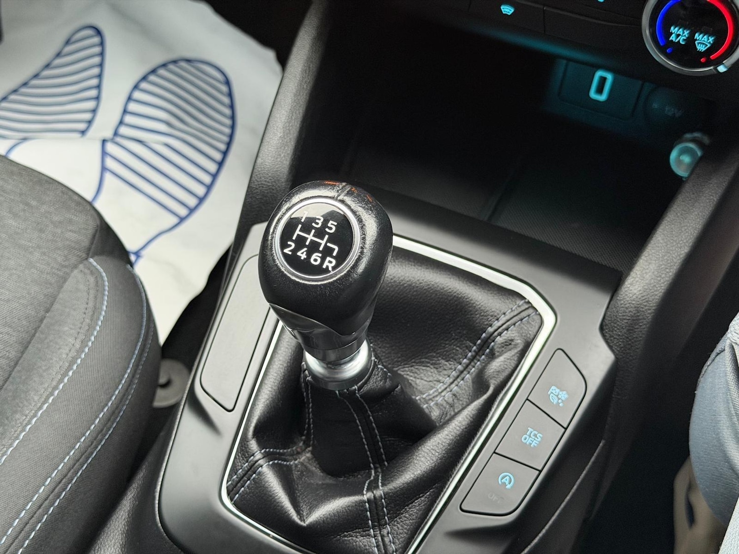 Used Ford Focus for sale - 76485924: Photo 27